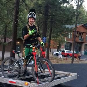 Meet your Posher, Kyle